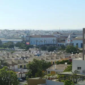 Casa Vista Ria Distrito de Faro