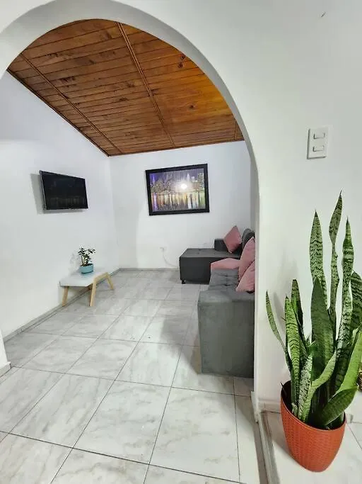 M76 Apartamento Acogedor En Medellin
