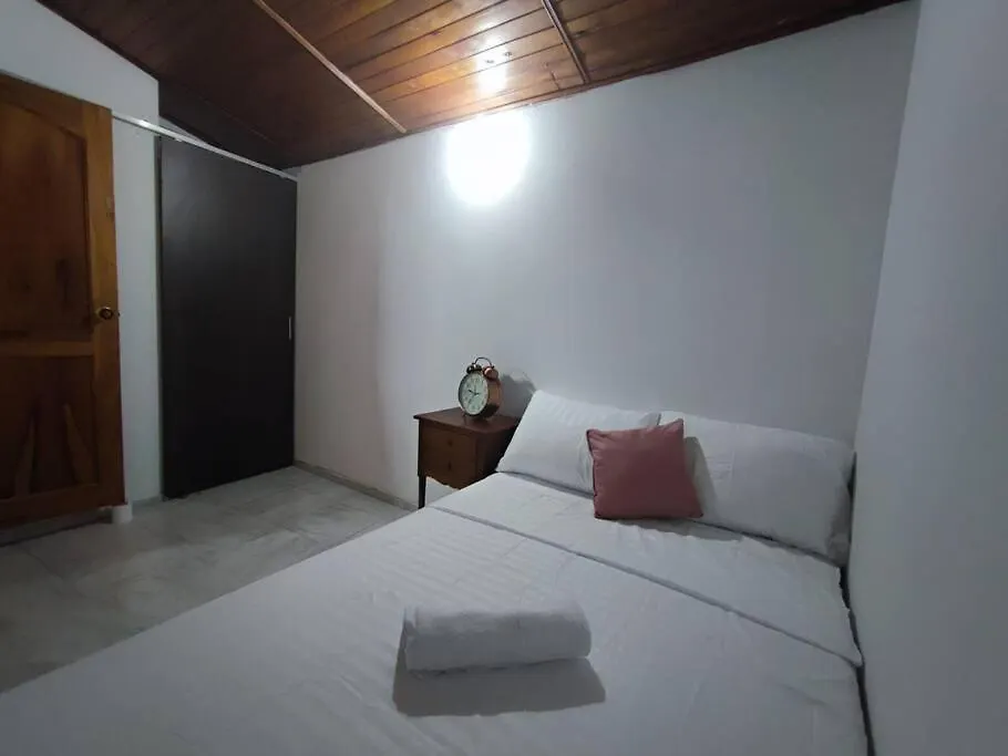 Apartment M76 Apartamento Acogedor En Medellin