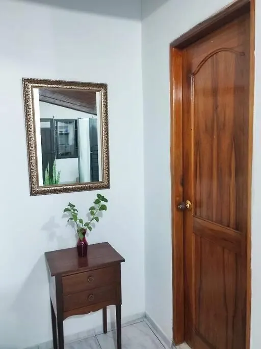 M76 Apartamento Acogedor En Medellin Apartment