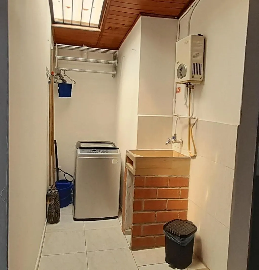 M76 Apartamento Acogedor En Medellin 0*,  Colombia