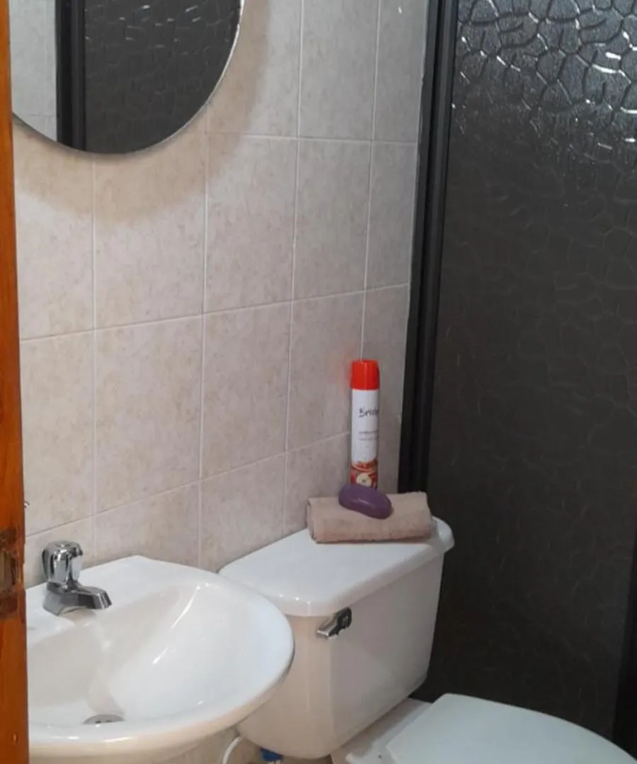 M76 Apartamento Acogedor En Medellin Apartment