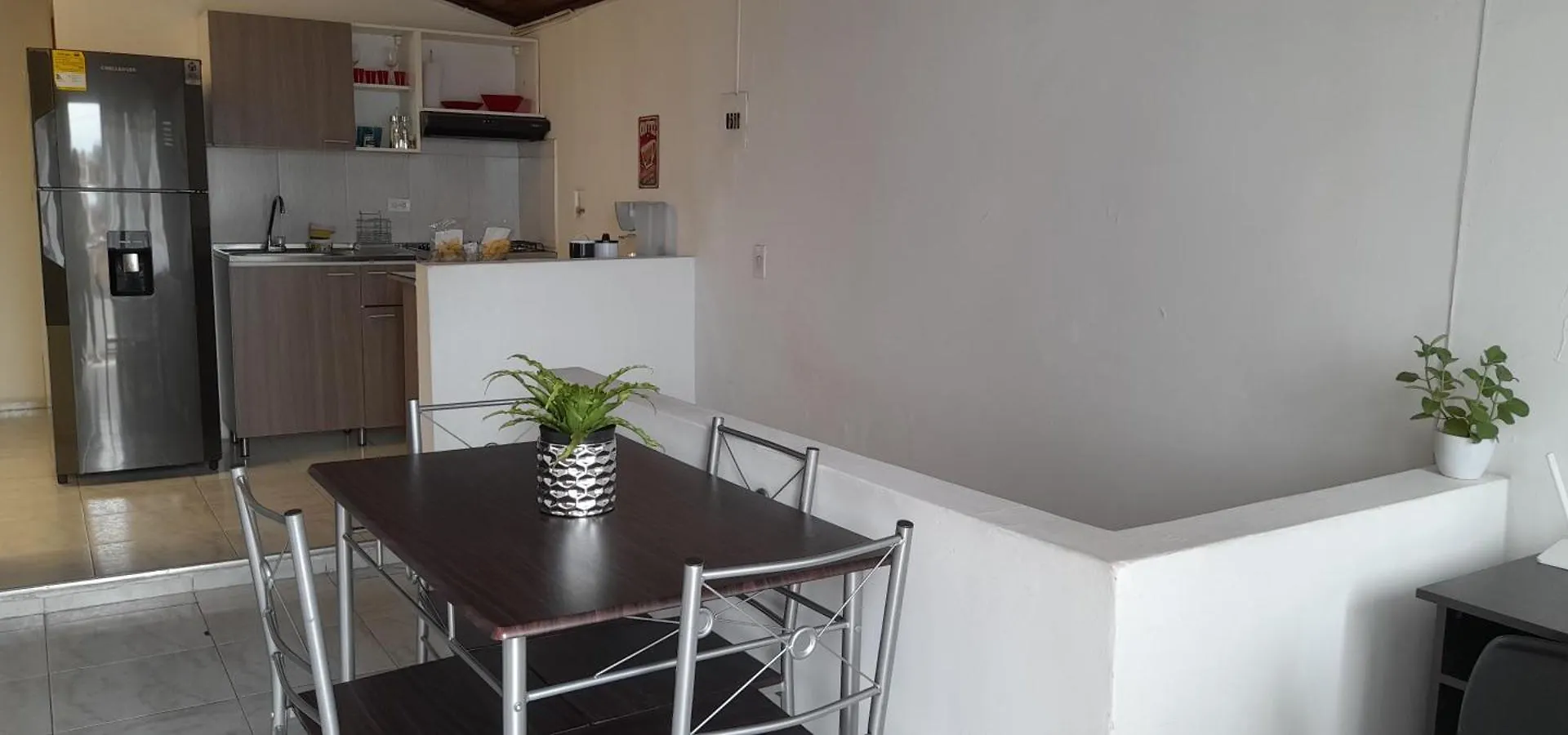 M76 Apartamento Acogedor En Medellin Colombia