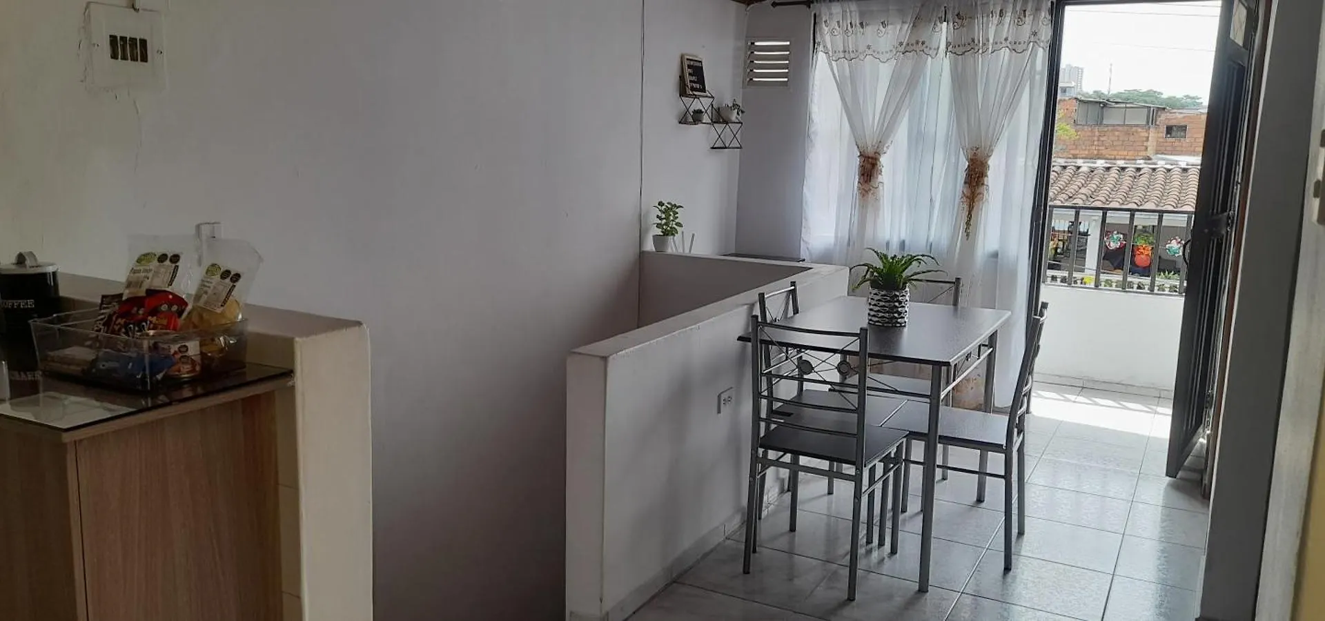 M76 Apartamento Acogedor En Medellin 0*,