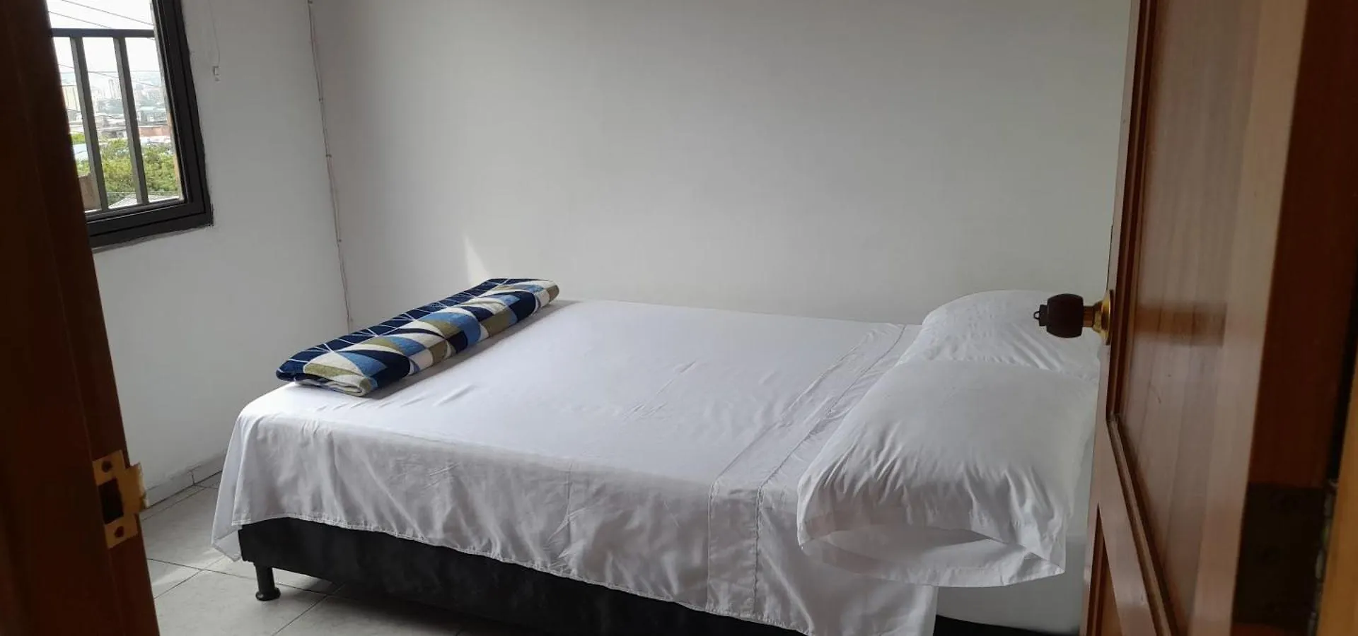 M76 Apartamento Acogedor En Medellín