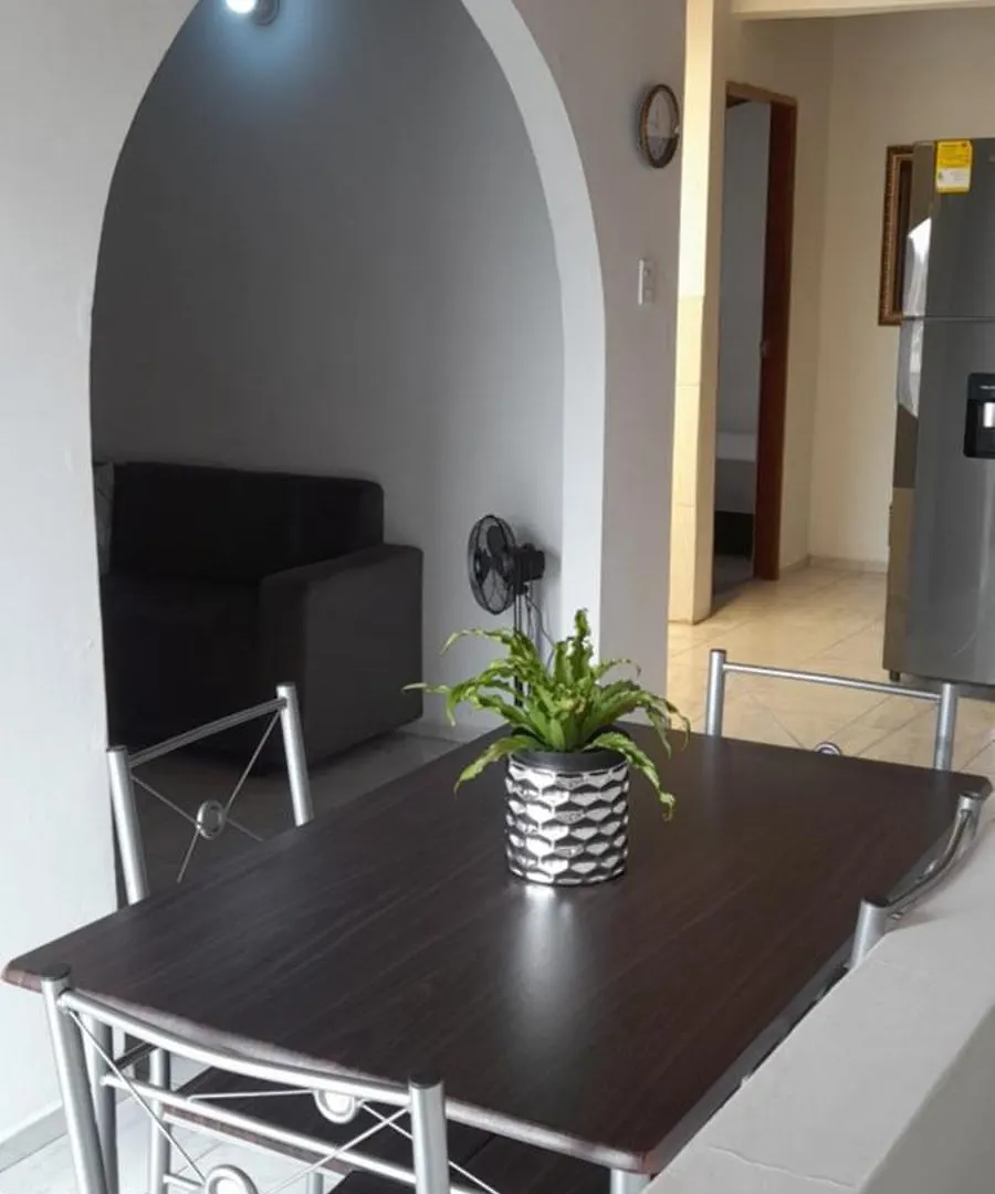 M76 Apartamento Acogedor En Medellín